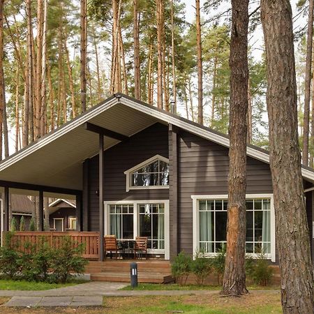 Holiday Hotel Glіbіvka Glebovka Exteriör bild